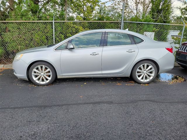 2014 Buick Verano Convenience Group