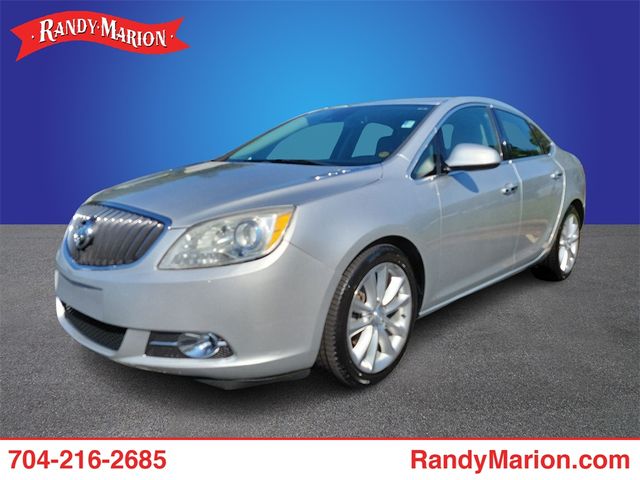 2014 Buick Verano Convenience Group