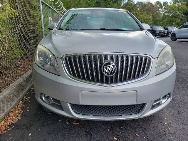 2014 Buick Verano Convenience Group