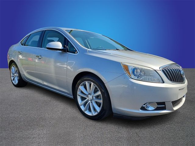 2014 Buick Verano Convenience Group