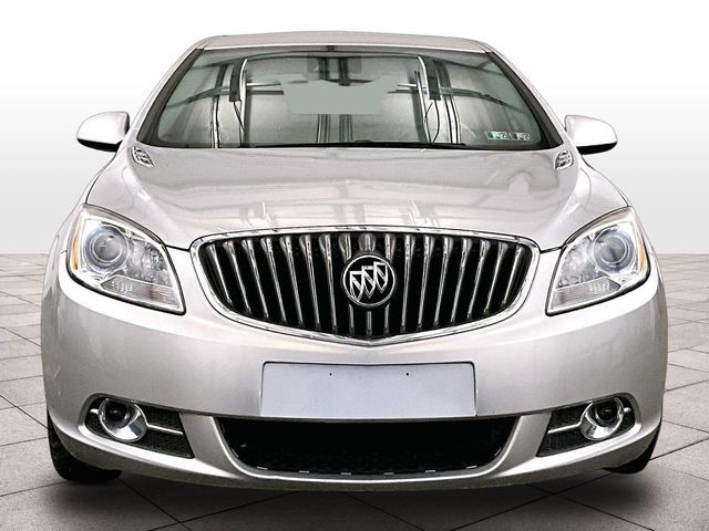 2014 Buick Verano Convenience Group