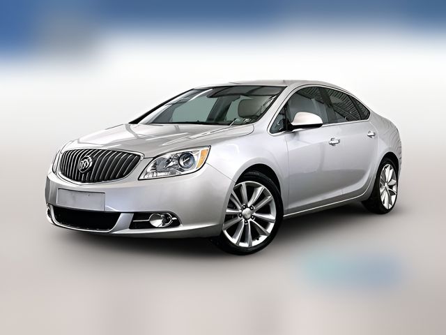 2014 Buick Verano Convenience Group