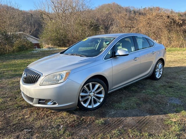 2014 Buick Verano Convenience Group