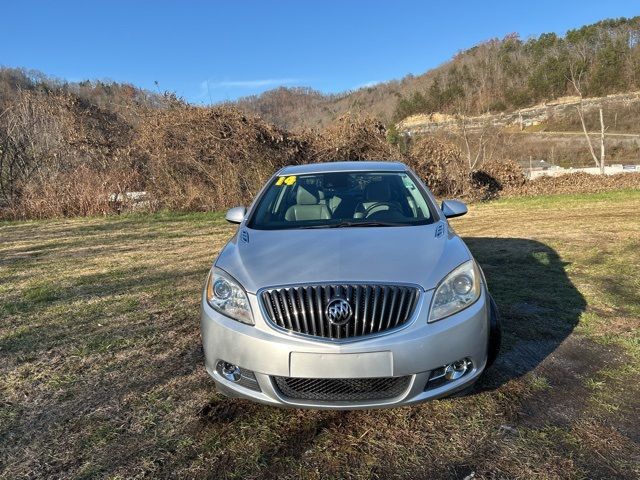 2014 Buick Verano Convenience Group