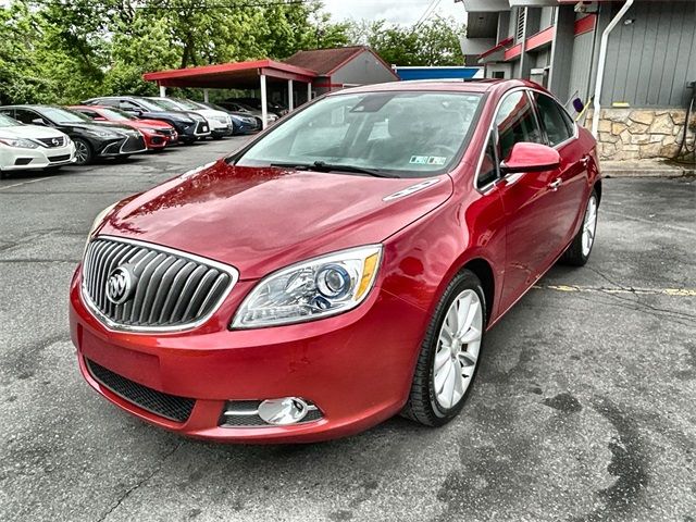 2014 Buick Verano Convenience Group