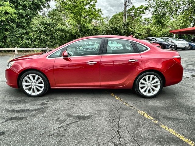 2014 Buick Verano Convenience Group