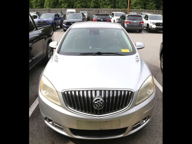 2014 Buick Verano Convenience Group