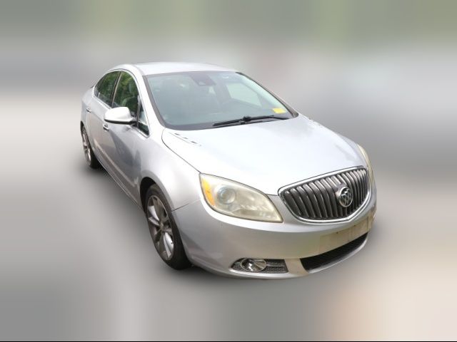 2014 Buick Verano Convenience Group