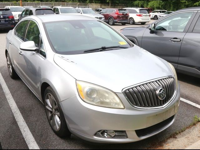 2014 Buick Verano Convenience Group