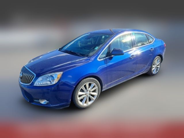 2014 Buick Verano Convenience Group