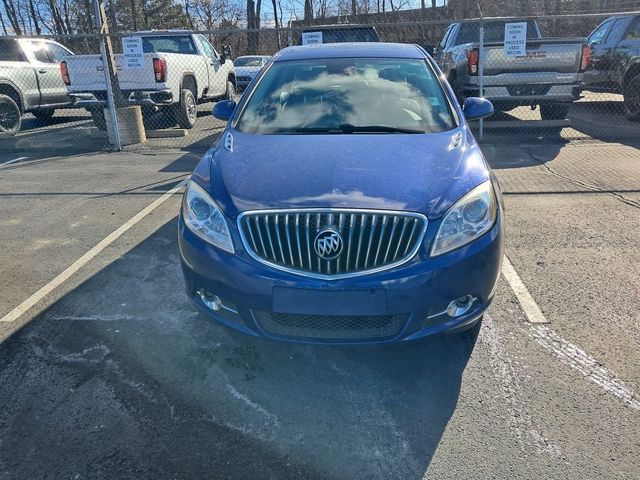 2014 Buick Verano Convenience Group