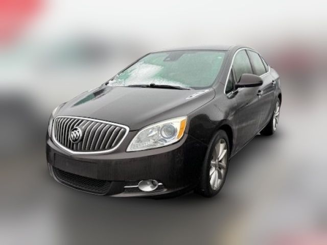 2014 Buick Verano Convenience Group