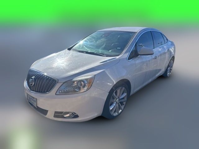 2014 Buick Verano Convenience Group