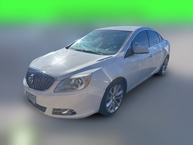 2014 Buick Verano Convenience Group