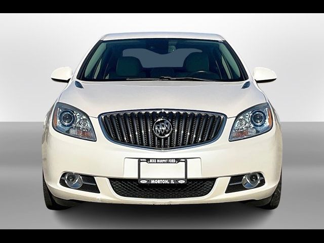 2014 Buick Verano Convenience Group