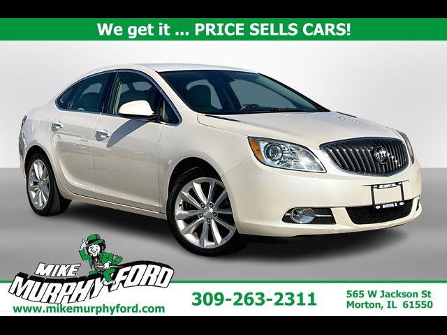 2014 Buick Verano Convenience Group