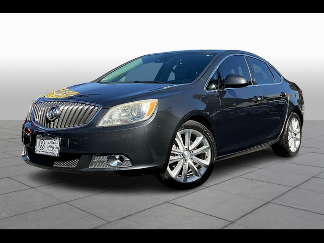 2014 Buick Verano Convenience Group