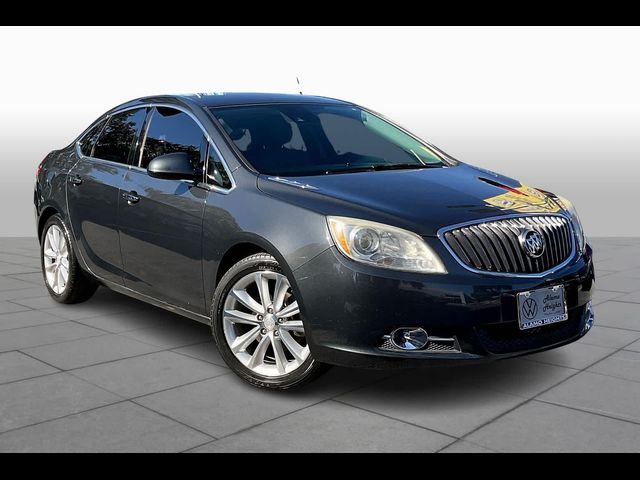 2014 Buick Verano Convenience Group