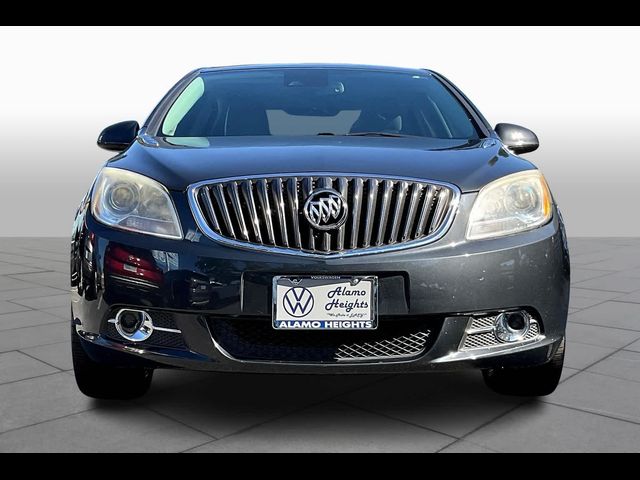 2014 Buick Verano Convenience Group