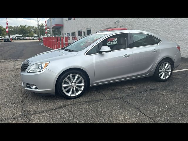 2014 Buick Verano Convenience Group