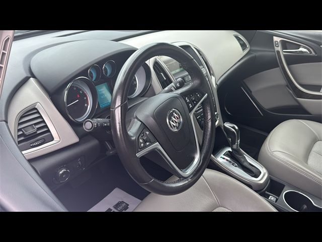 2014 Buick Verano Convenience Group