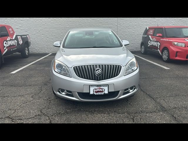 2014 Buick Verano Convenience Group