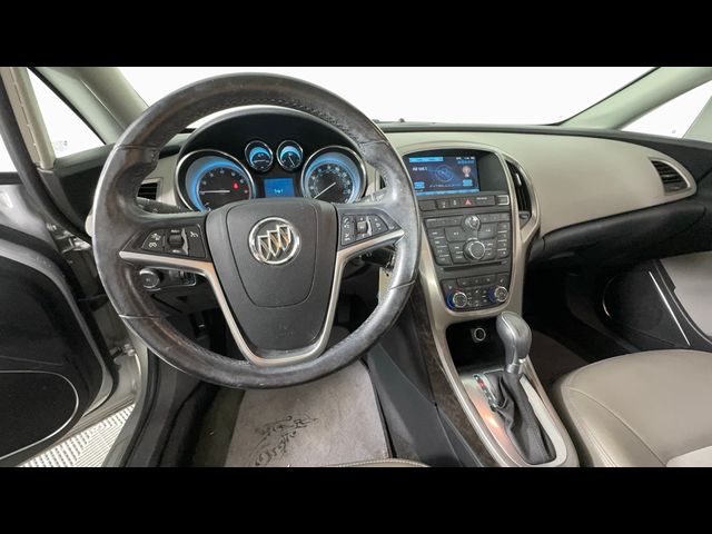 2014 Buick Verano Convenience Group