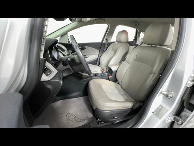 2014 Buick Verano Convenience Group