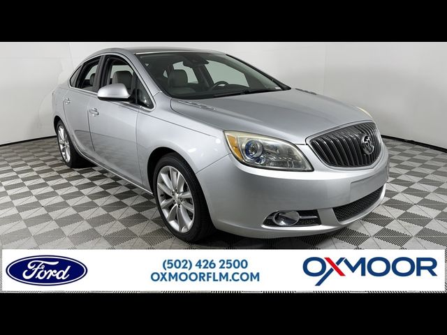 2014 Buick Verano Convenience Group