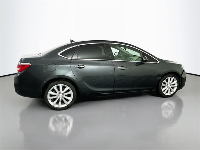 2014 Buick Verano Convenience Group