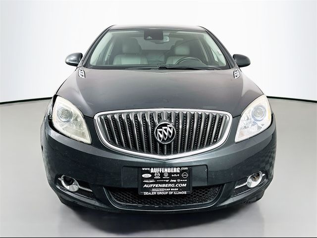 2014 Buick Verano Convenience Group