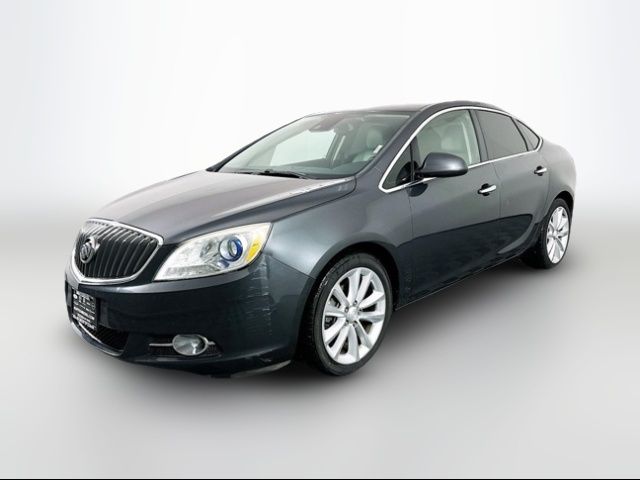 2014 Buick Verano Convenience Group