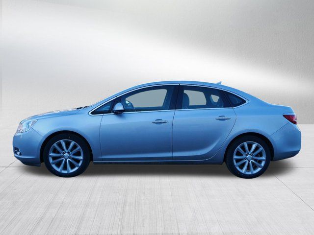 2014 Buick Verano Convenience Group