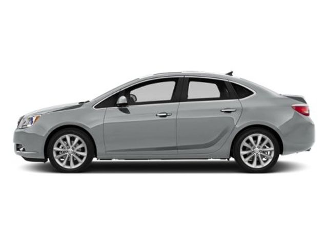 2014 Buick Verano Convenience Group