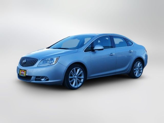 2014 Buick Verano Convenience Group