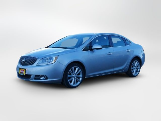 2014 Buick Verano Convenience Group