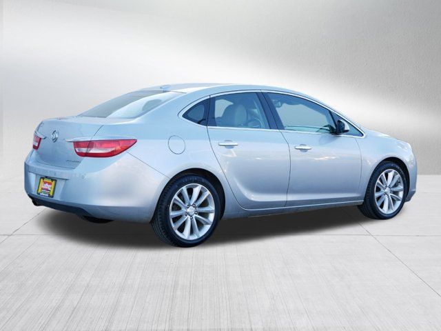 2014 Buick Verano Convenience Group