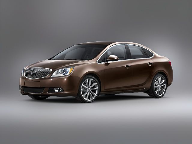 2014 Buick Verano Convenience Group