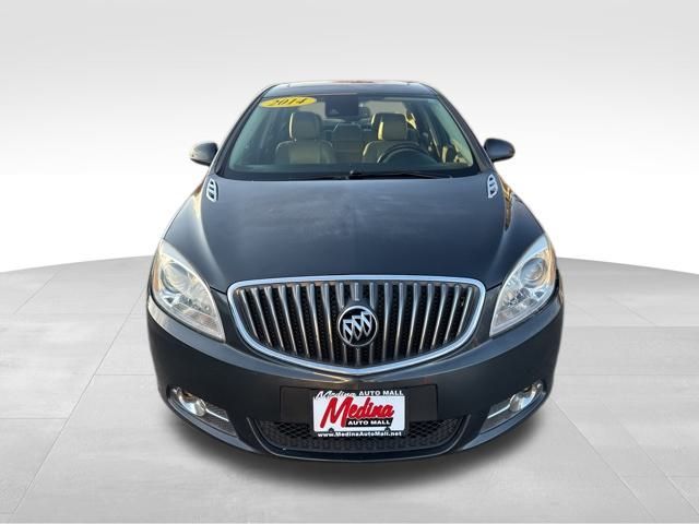 2014 Buick Verano Convenience Group