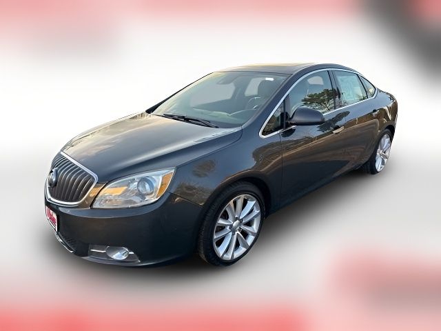 2014 Buick Verano Convenience Group