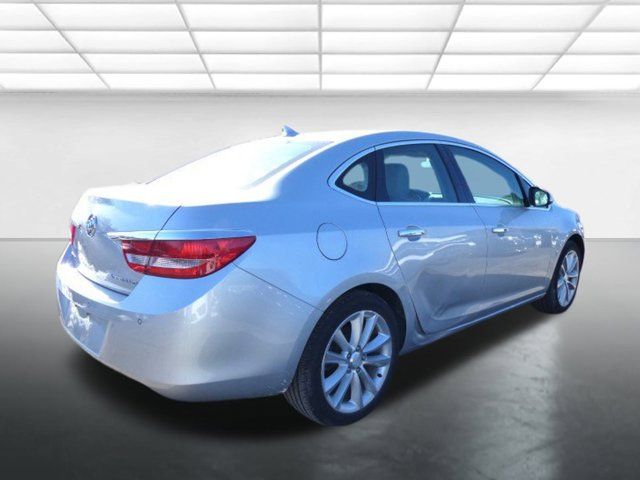 2014 Buick Verano Convenience Group