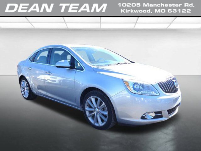 2014 Buick Verano Convenience Group