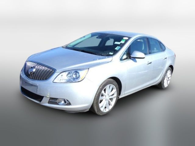 2014 Buick Verano Convenience Group