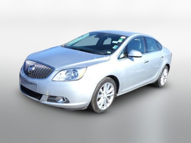 2014 Buick Verano Convenience Group