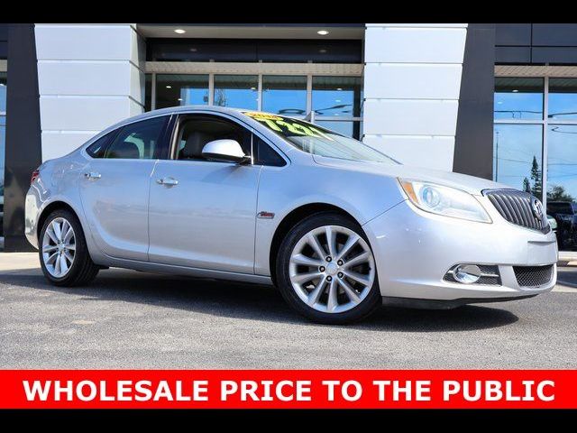 2014 Buick Verano Convenience Group