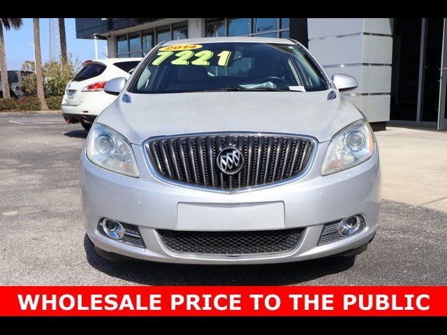 2014 Buick Verano Convenience Group