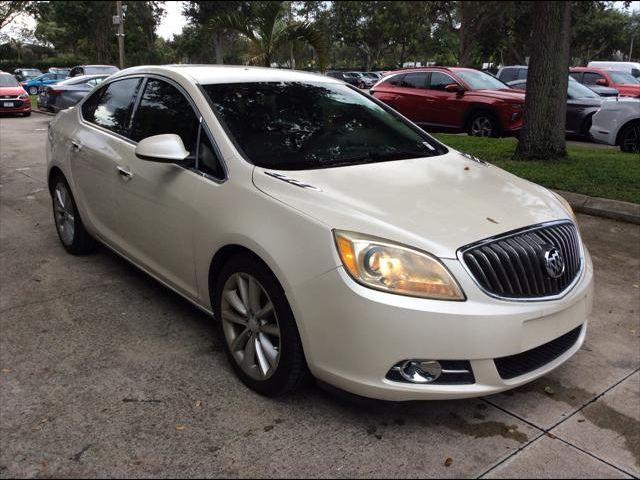 2014 Buick Verano Convenience Group