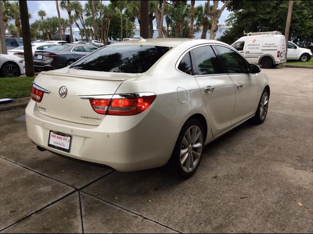 2014 Buick Verano Convenience Group