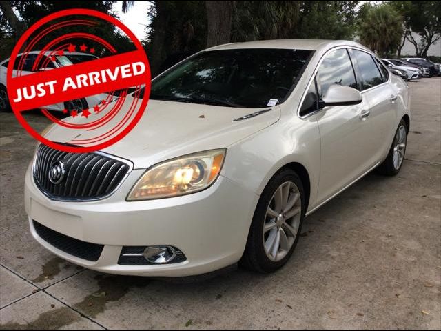 2014 Buick Verano Convenience Group