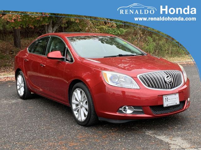 2014 Buick Verano Convenience Group